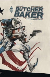 Butcher Baker, Le Redresseur de torts